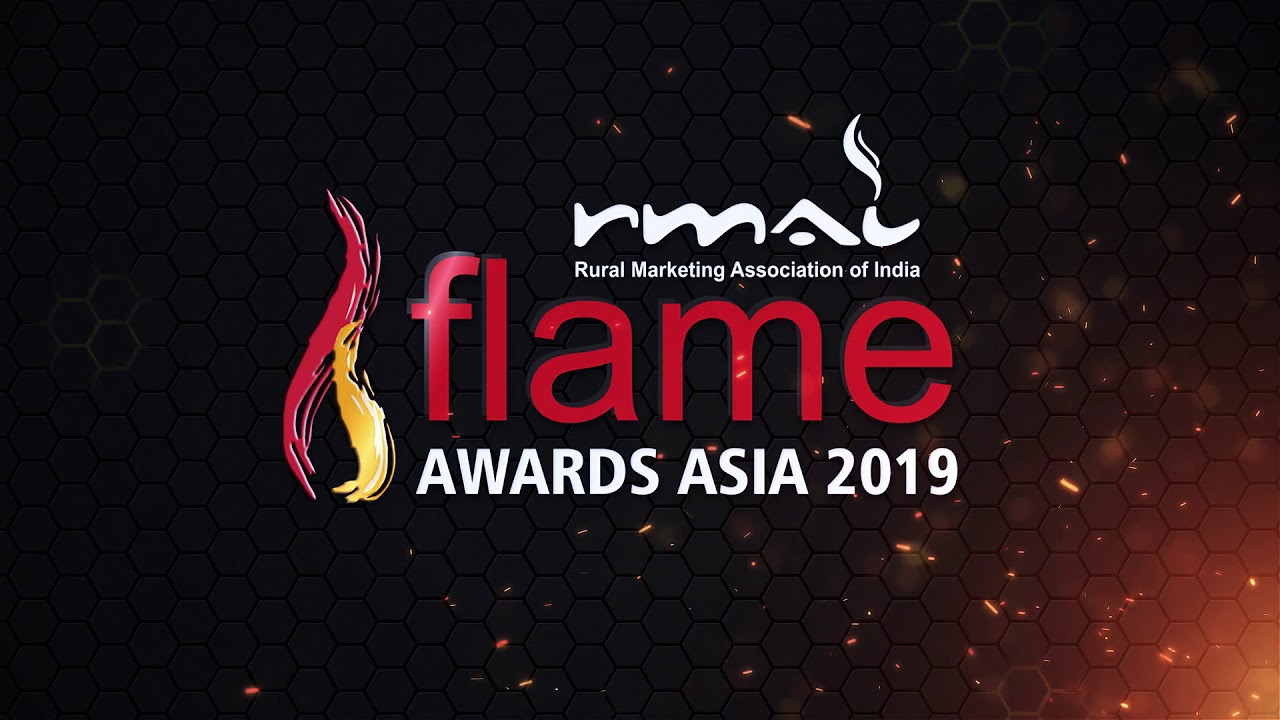 Flame Awards Asia 2019