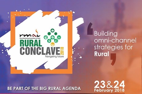 Rural Conclave 2018 - Navigating Future